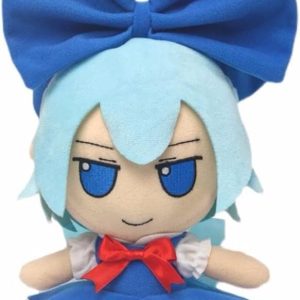 Kunfund Touhou Project Plushie Stuffed Xmas Gift D
