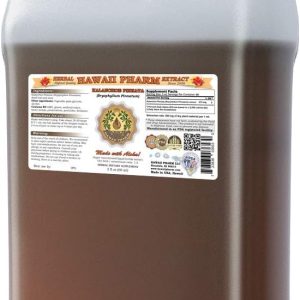 Kalanchoe Pinnata (Bryophyllum Pinnatum) Tincture,