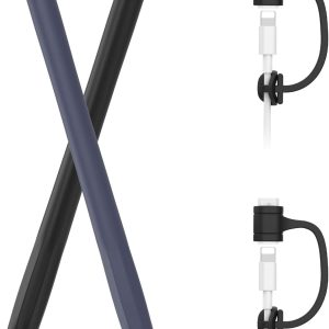 AhaStyle Anti-Slip Case Sleeve Silicone Protective