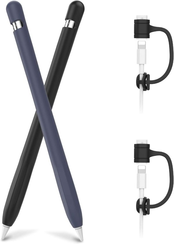 AhaStyle Anti-Slip Case Sleeve Silicone Protective