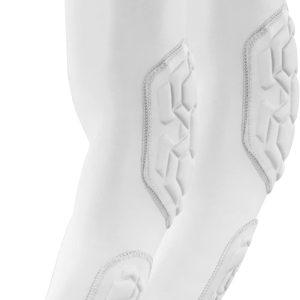Sports Unlimited Padded Forearm Elbow Sleeves for