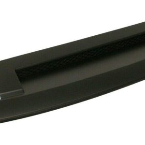Fitrite Autoparts New Hood Molding For 2007-2009 T