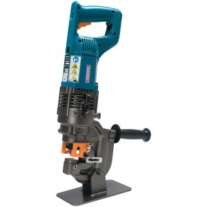 Hougen 0754102 75004PR Electro-Hydraulic Hole Punc