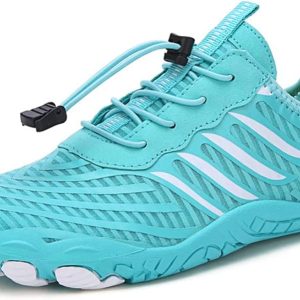 Water Shoes for Men Women Barefoot Aqua Socks Quic