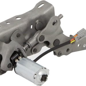 Left Driver Side Power Folding 3rd Row Seat Motor