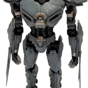 Pacific Rim - Striker Eureka 7" Deluxe Action Figu