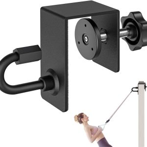 Kipika Door Anchor for Resistance Bands, Heavy Dut