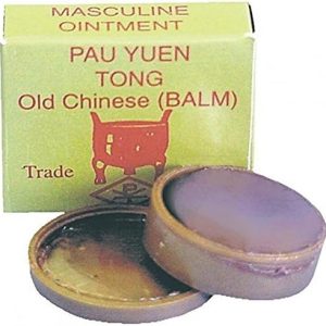 Pau Yuen Tong Delay Balm by Pau Yuen Tong