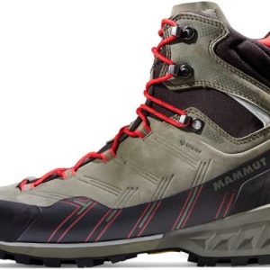 Mammut Kento Advanced High GTX Mountaineering Boot