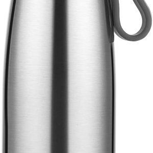 JiaQi Thermos Water Bottle ,Stainless Steel Vacuum
