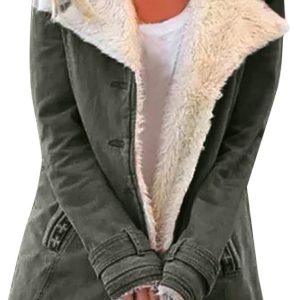 Winter Coats for Women, Winter Coats for Women Fle