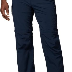 Columbia Men's Silver Ridge Convertible Pant
