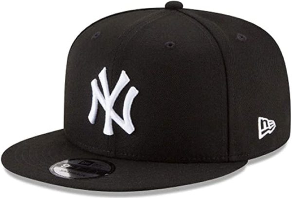 New Era New York Yankees Exclusive Selection 9FIFT