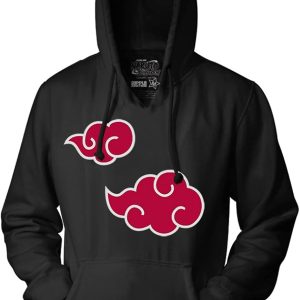 Ripple Junction Naruto Shippuden Big Akatsuki Clou