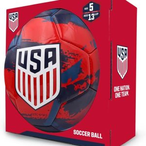Icon Sports Official Licensed U.S. Soccer Federati