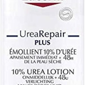Eucerin Complete Repair Emollient Lotion 10 Urea