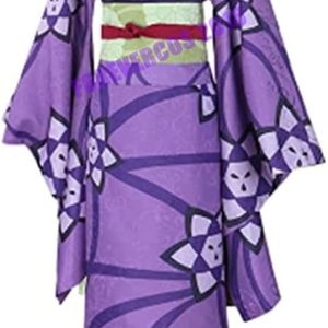 Anime DS Ubuyashiki Kanata Ubuyashiki Kiriya Cospl