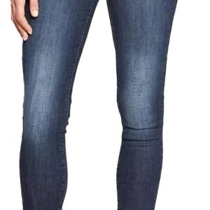 Universal Thread Women's High-Rise Skinny Jeans -