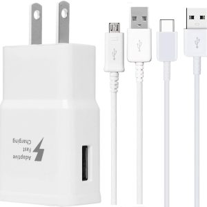 Designed for Samsung Galaxy Tablet,Adaptive Fast C