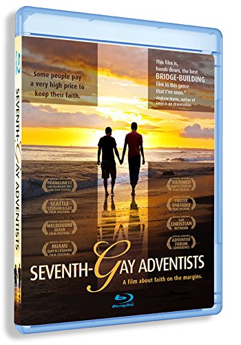 Seventh-Gay Adventists
