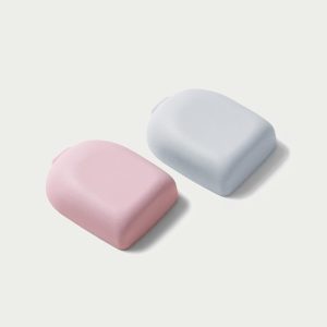 OMNIPOD Cover (Two Pack). Designed in Soft Silicon