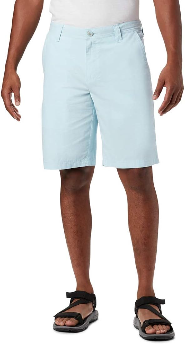 Columbia Men's Washed Out Short