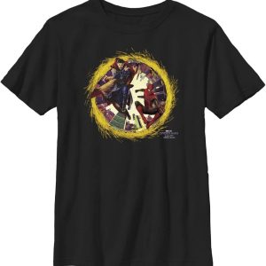 Marvel Boys Spider-Man No Way Home Spidey Strange