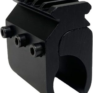 FSI Barrel Mount with Picatinny Rail for Laser Fla