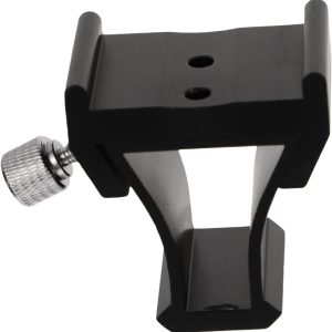 PLAFOPE 1pc Screw Mounting Base Slot Aluminium Bra