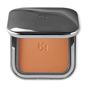 KIKO MILANO - Flawless Fusion Bronzer Powder 02 Br