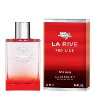 Eau De Toilette Spray 3 oz