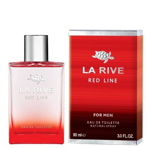 Eau De Toilette Spray 3 oz