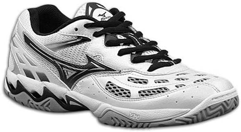 MZ WAVE SPIKE 10 WOMENS SHOE (MZ-W116)