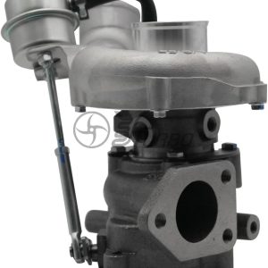 GT1752S Turbo Charger 28200-4A101 733952-0001 Comp