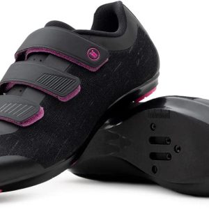 Tommaso Pista Stylish Women's Cycling Shoes, Road