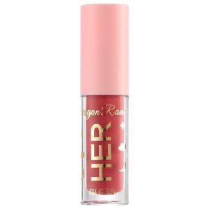 Liquid Lipstick Moisturizing Hydrating Plumping Mi