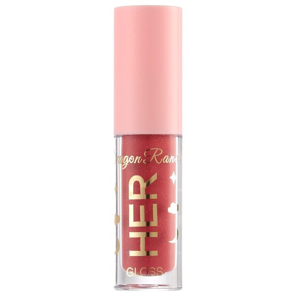 Liquid Lipstick Moisturizing Hydrating Plumping Mi