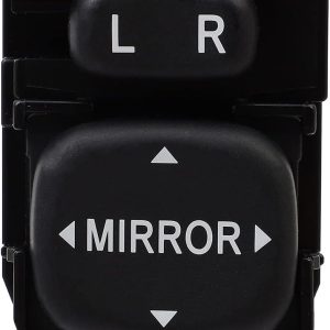 Power Mirror switch 84870-34010 84872-52030 84870-