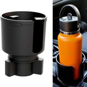 BottlePro Max (3rd Gen) Adjustable Cup Holder Adap