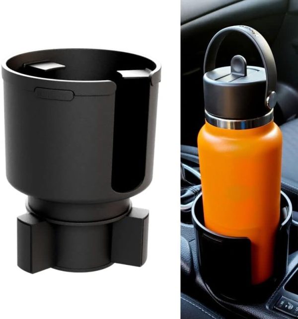 BottlePro Max (3rd Gen) Adjustable Cup Holder Adap