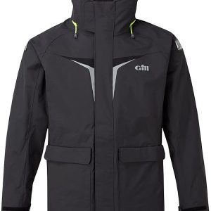 Chaqueta Gill OS3 Coastal para hombre