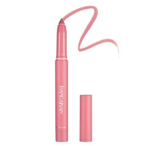 KIMIEYE Matte Lip Liner Pen with Sharppens, High P