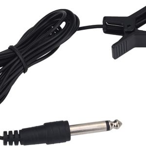 Guitar Acoustic Clip On Pickup Universal General P