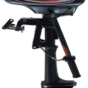 2.5KW Heavy Duty Outboard Motor CDI Ignition Syste