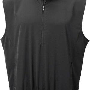 FootJoy New Mens Performance Windshirt Golf Vest X