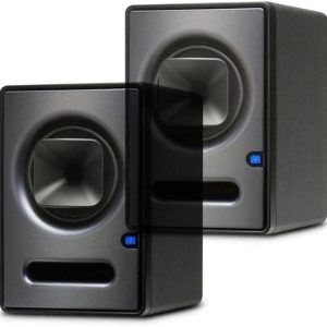 PreSonus 2x Sceptre S6 2-Way 6.5" CoActual Studio