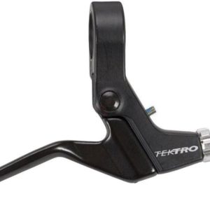 TEKTRO 319AC RH BMX Short Pull Brake Lvr Blk