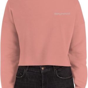 The Summer I Turned Pretty Team Jeremiah - Cropped