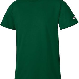 Champion Men's Basic Short Sleeve Tee Shirt