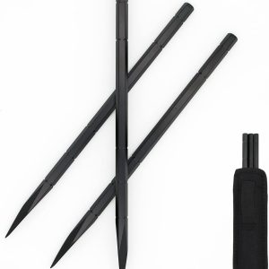 Throwing Knives Set of Three, Flying Stars,7.5 inc